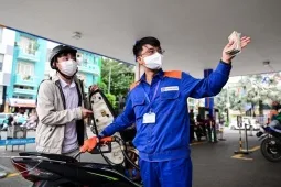 Giá xăng dầu hôm nay 20/5: Dầu thế giới suy yếu, trong nước ngày mai điều chỉnh