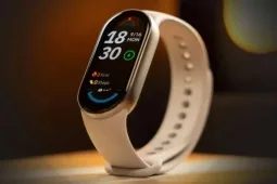 Xiaomi Smart Band 10 Pro lộ diện sớm: Giá gây sốc, có bản gốm cao cấp - 5