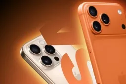 Thiết kế hấp dẫn nhất trên iPhone 16 Pro sắp được hồi sinh sau khi bị iPhone 17 Pro 'rũ bỏ'?